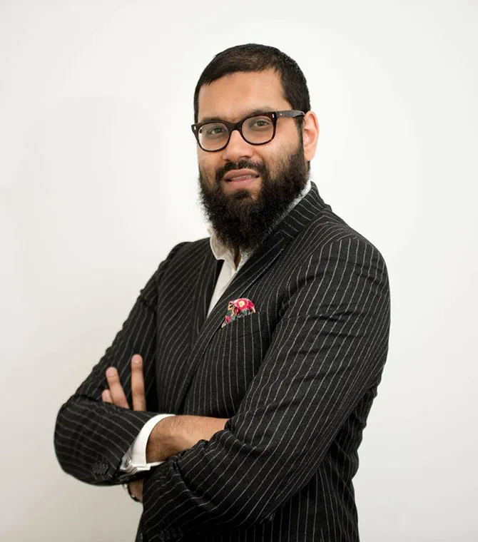 Maney ULLAH