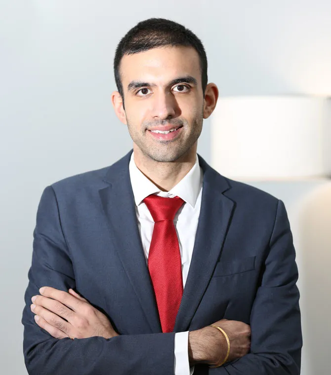 Farmahan INDERJIT