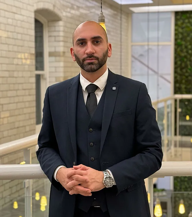 Siavash KARIMITARI