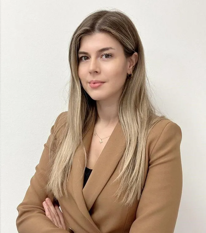 Nteria CHAZIM GKIOULERGIOUZ