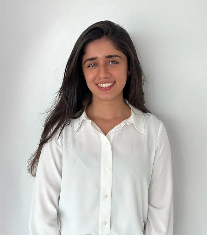 Shivani KAUL