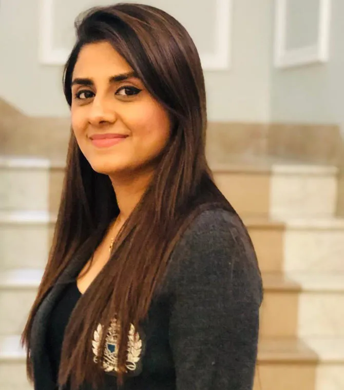 Kiran FAYYAZ
