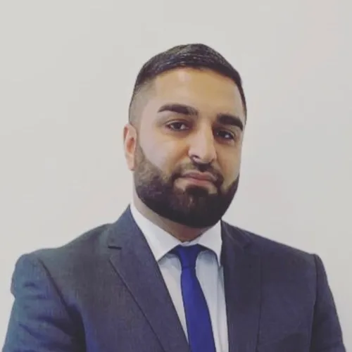 Ali KHURSHID