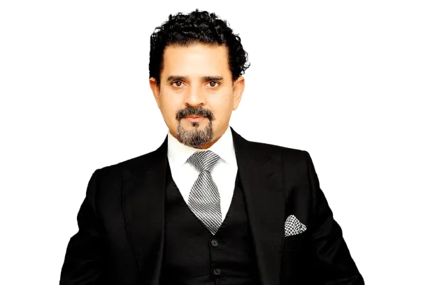 Rashad ASLAM