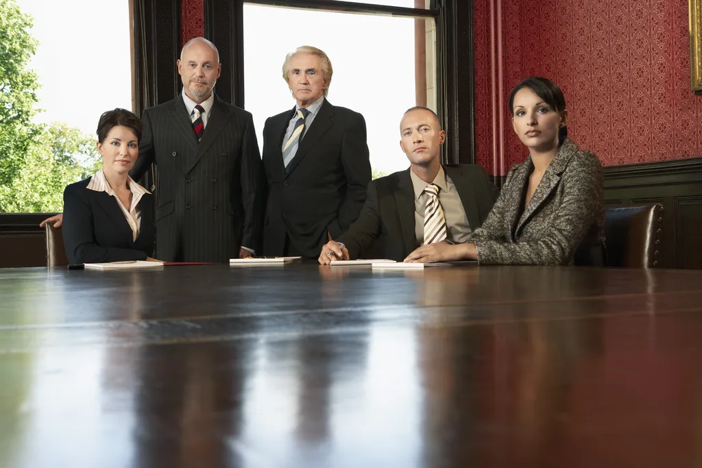 SRA Questioned Over M&A Deal Approvals